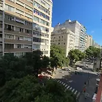 Backdoor Copacabana Palace