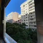 Backdoor Copacabana Palace