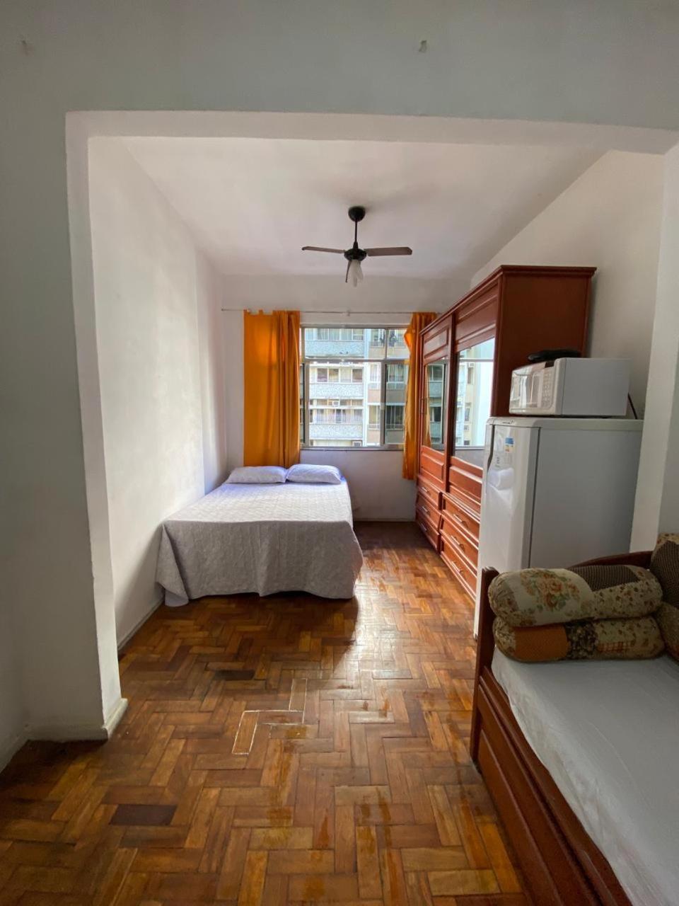 Backdoor Copacabana Palace Apartment Rio de Janeiro