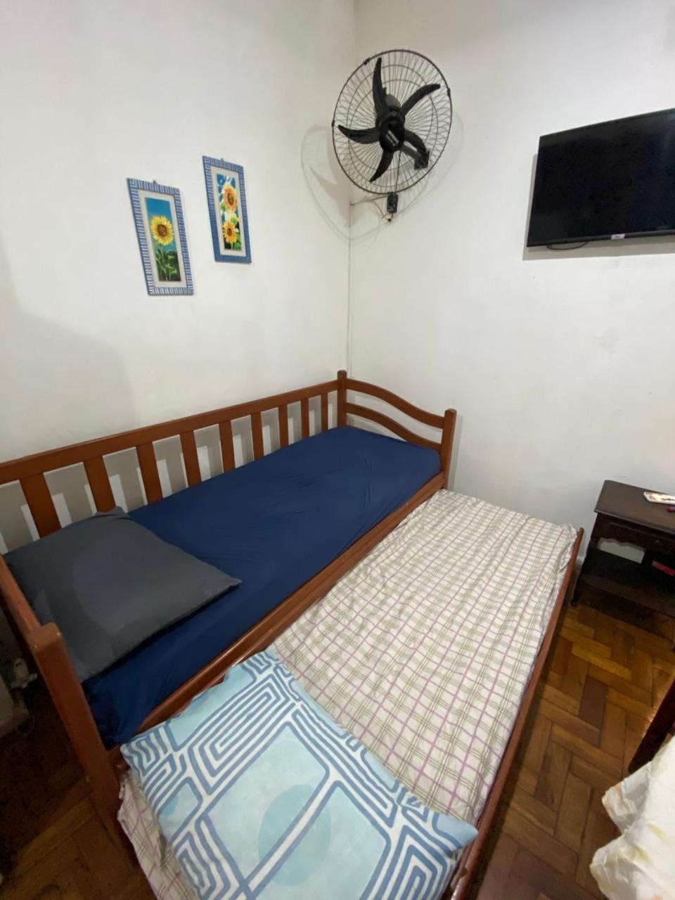Backdoor Copacabana Palace Apartment Rio de Janeiro