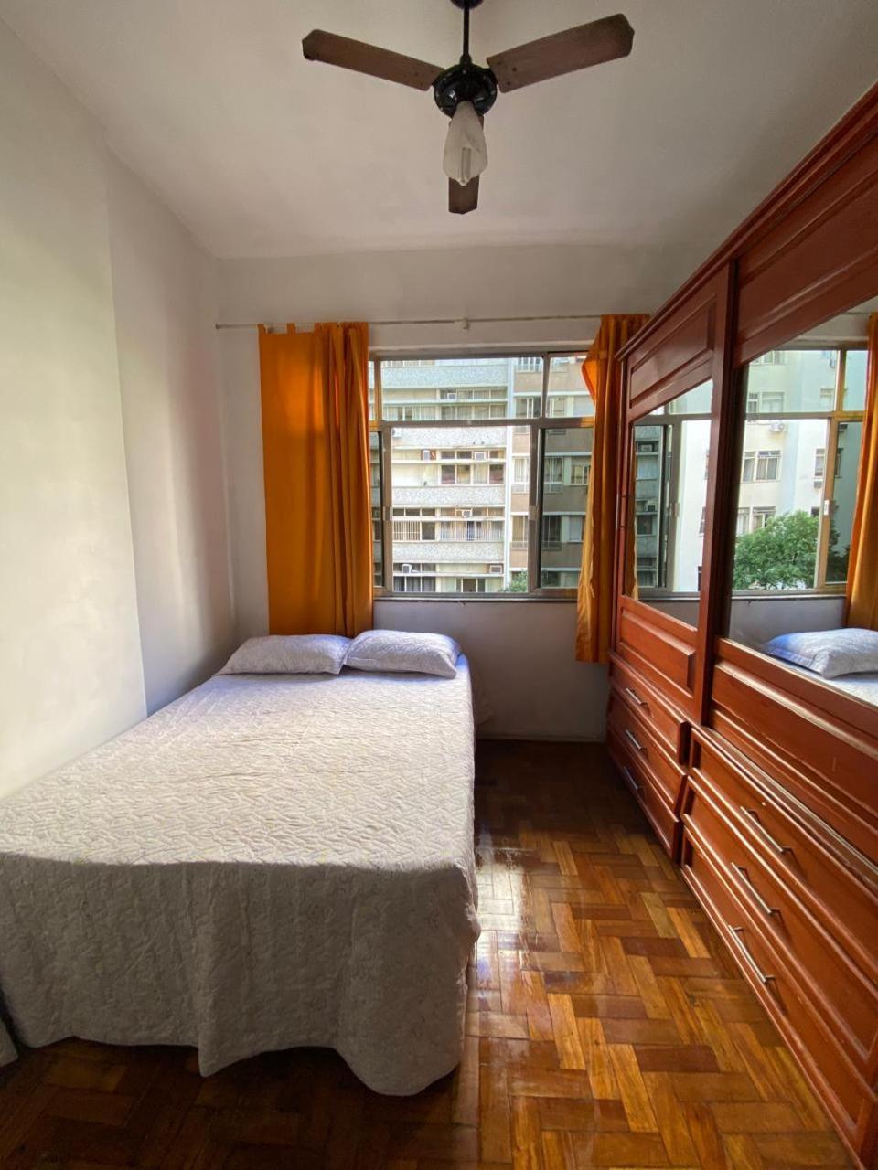 Backdoor Copacabana Palace *