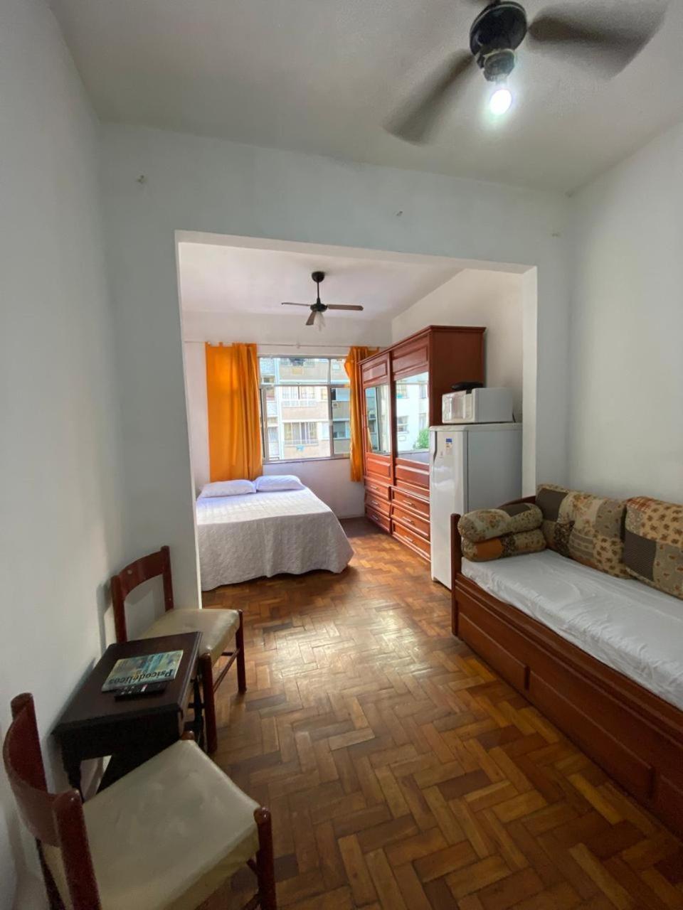 Apartment Backdoor Copacabana Palace Rio de Janeiro
