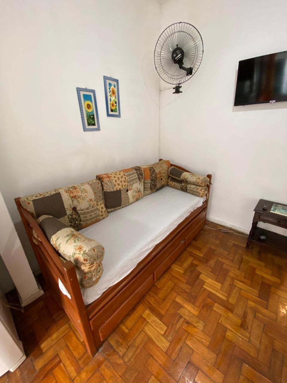 Apartment Backdoor Copacabana Palace *